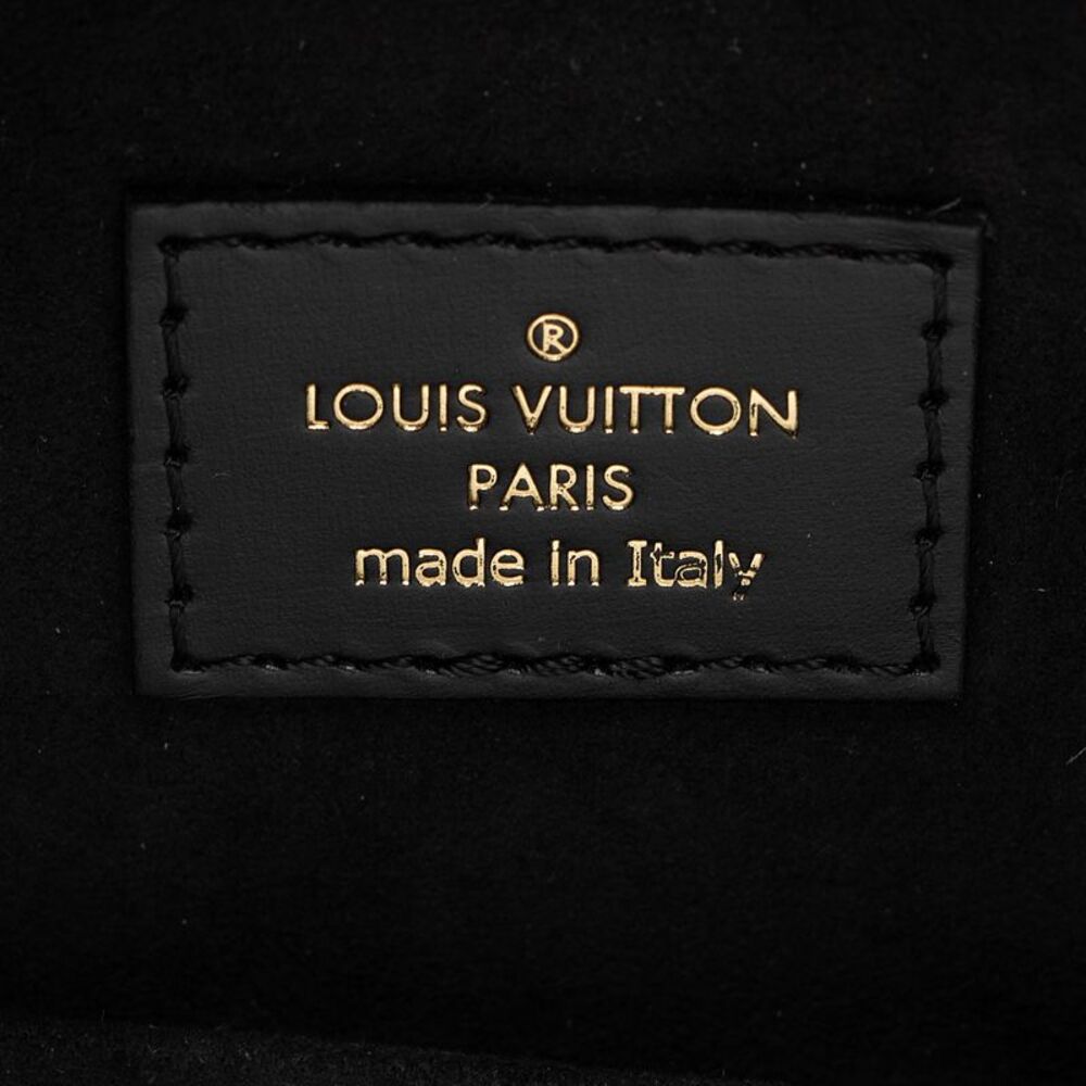 Louis Vuitton Monogram Vernis Boite Chapeau Souple MM Shoulder Bag - Picture 8 of 14